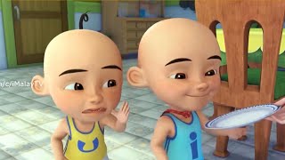 Upin amp Ipin Full Movie  Upin dan Ipin Episode Terbaru  Upin Ipin Terbaru [upl. by Adihaj]