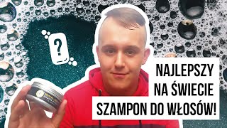 NAJLEPSZY SZAMPON DO WŁOSÓW [upl. by Eikcin]