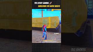 Maras Electric CsRank 🤯 Hidden Place for 🔥 Campers Tricks 🚫 Exposed shortsfeed freefireshorts [upl. by Monda199]