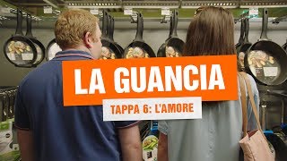 MIGROS – La guancia 7 Romanza [upl. by Ullund]