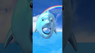 Dolfin funny comedy singing sing music [upl. by Norven249]