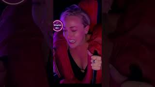 On slingshot Ride 🤣🤣🤣 funny amazingfacts automobile amusementparkride slingshotride shortvideo [upl. by Kimble560]