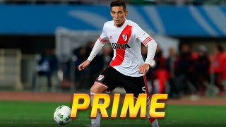 Así jugaba Matías Kranevitter [upl. by Kashden]