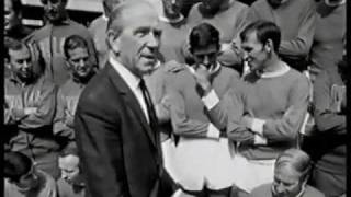 Busby Stein amp Shankly The Football Men  Part Three 46 [upl. by Amalie]