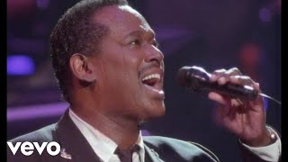 Luther Vandross  Endless Love ft Mariah Carey [upl. by Wohlen182]