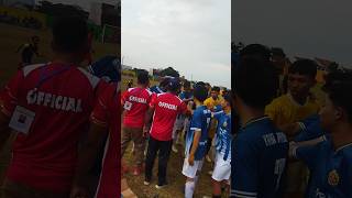 Pemain Simpur Fc di liga 2 Pemalang Shorts [upl. by Tierell640]