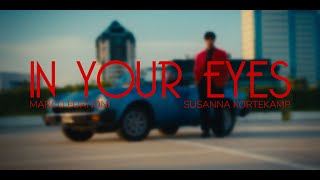 The Weeknd  In Your Eyes Unofficial Video 4k [upl. by Bentley]