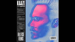 KAAZE amp Mentum  Want My Love BLK RSE Extended Remix [upl. by Natie]