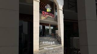 New Deal Of Ranchers  Ranchers Restaurant I8 Markez Islamabad foodshorts foodblogger foodie [upl. by Woodie330]