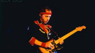 Dire Straits 02Expresso Love live Cuyahoga Falls 5 August 1985 [upl. by Ynaffik]