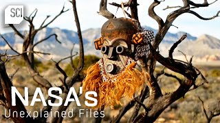 Did the Dogon Tribe Predict What Stars Are Made Of  NASA’s Unexplained Files  Science Channel [upl. by Alamac]