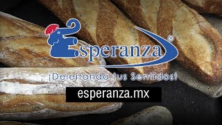 Pastelerías Esperanza [upl. by Kirbee]