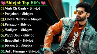 Shivjot New Punjabi Songs  New Punjabi Jukebox 2021  Best Shivjot Punjabi Songs  New Songs [upl. by Ilario]