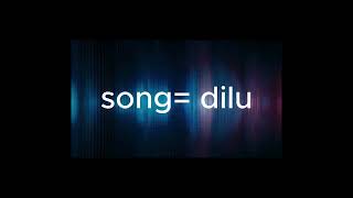 DILU Beats  Maa Dihaa බලාපන් සෝබනී මා දිහා [upl. by Aileen]