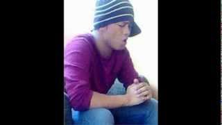 DI AKUN MARAW  by Mally  cover  MARANAO SONG 2013 [upl. by Noe]