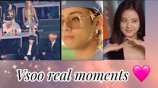 Vsoo real moments ❣️vsoo vsoolove [upl. by Adnanref]