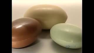 How Its Actually Made  Soap Bars [upl. by Nrubua]