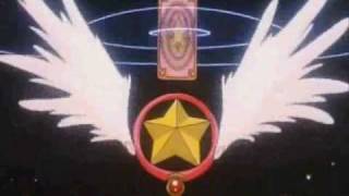 Sakura Card Captors Aro [upl. by Nirrad]