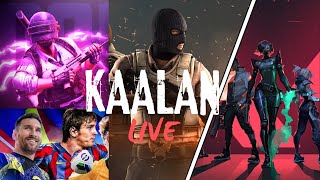 🟢 Valorant  Kaalan LIVE  Kaalan Malayali Gaming letsbuildvalocommunity [upl. by Diraf]