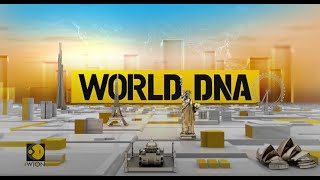 WION LIVE News  World Latest English News  International News  Top English News  World DNA Live [upl. by Cesaro]