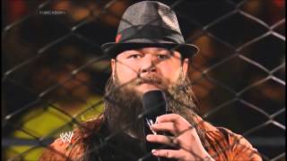 Bray Wyatt 425 SmackDown Promo [upl. by Zingg674]