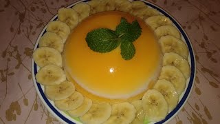 dessert facile et rapide تحلية رائعة و شهية [upl. by Tace379]