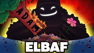 Why ELBAF Will Start One Pieces Final War Ragnarok [upl. by Ihsir932]