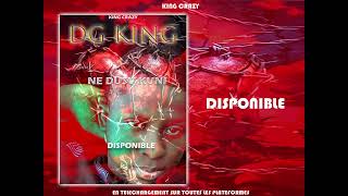 DG KING  NE DUSU KUNI Mon Cœur Official single [upl. by Anihtyc]