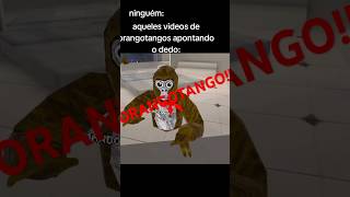 Orangotango gorillatag gtag funny oculus [upl. by Hillinck]