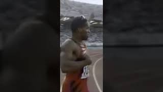 Ato Bolden 2004w vs Frank Fredericks – 2023w 200m IAAF World Championships Athens Greece 1997 [upl. by Nikki]