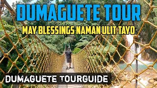 Dumaguete Tourguide Valencia Mountain Scape Tour Experience [upl. by Trina646]