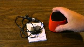 Headrush BlueTooth Mini Speaker Final Thoughts Review [upl. by Dempsey]