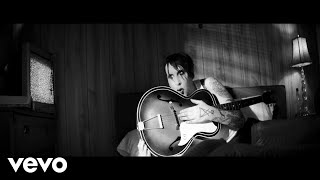 Marilyn Manson  Gods Gonna Cut You Down Official Music Video [upl. by Ingalls]