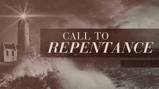 Zephaniah 2115  A Call to Repentance [upl. by Gelb757]