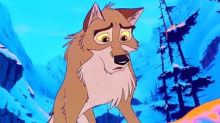 Opening and Closing to Balto VHS 2002 [upl. by Ardnaid998]