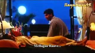 Vennela Vennela with lyrics  Prema Desam  AR Rahmanmpeg4 [upl. by Renard643]