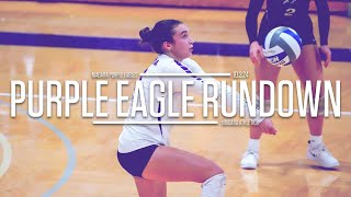 Purple Eagle Rundown S1 E4  10324 [upl. by Eniamrej]