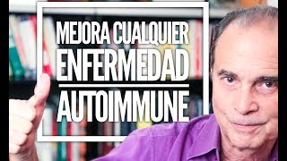 Episodio 1261 Mejora Cualquier Enfermedad Autoinmune [upl. by Nahgrom154]