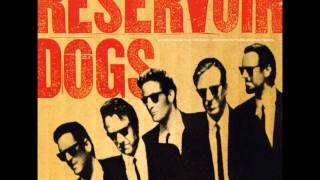 Reservoir Dogs OSTLet´s Get A Taco [upl. by Anoval]