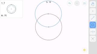 Euclidea 17 [upl. by Carce]