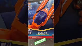 Paw patrol toys christmas christmas2023 christmasgifts pawpatrol pawpatrolrescue pawpatroltoys [upl. by Nireves]