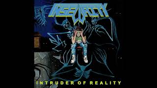 Insecurity  Intruder of Reality Full Album 2022 [upl. by Lahcim]