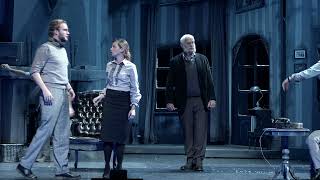 The Mousetrap  Willeke van Ammelrooy ea  za 1 apr 2023  Stadsschouwburg amp Filmtheater Velsen [upl. by Meunier]