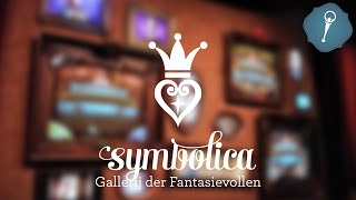 Gallerij Der Fantasievollen  Symbolica  Twinkelplaat 🎧 [upl. by Ennobe]