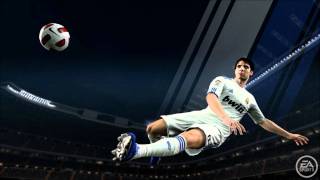 Fifa 11 Soundtrack  Around Us [upl. by Subir]