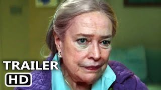 THE GREAT LILLIAN HALL Trailer 2024 Kathy Bates Pierce Brosnan [upl. by Aggappora]