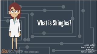 What is Shingles [upl. by Wilhelm919]