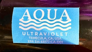 Experience My Thoughts On Running UV Sterilizers On Reef Tanks [upl. by Palla289]