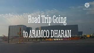 ARAMCO Dhahran  Exploring Saudi Arabia DhahranRoad Trip going ARAMCO  Friday Gala Arlenes World [upl. by Naoma]