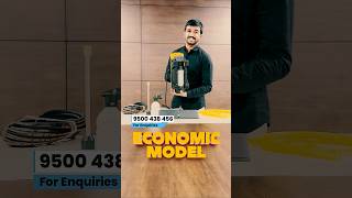 Launching Economic Model High Pressure Washer 150E🤩 9500 438 456🤙 ₹5299 Only pressurewasher KCI✅ [upl. by Dustin936]